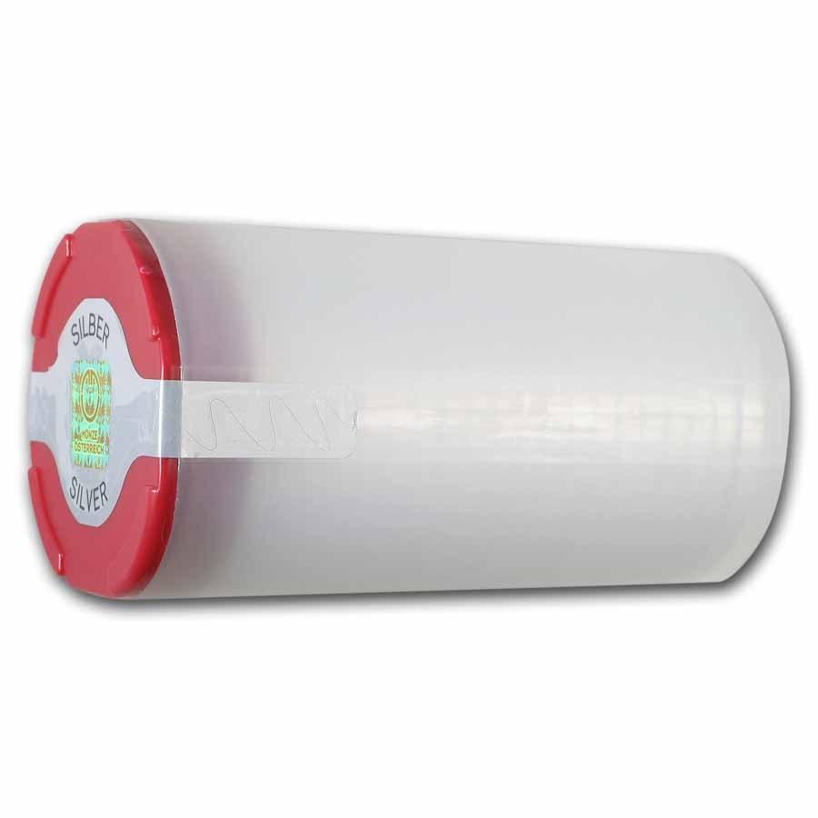 オーストリア 2022年 ウィーン 1,50ユーロ銀貨（1オンス） [1枚] オーストリア 2023 ウィーンフィル 1.5ユーロ 1オンス 銀貨 【500枚