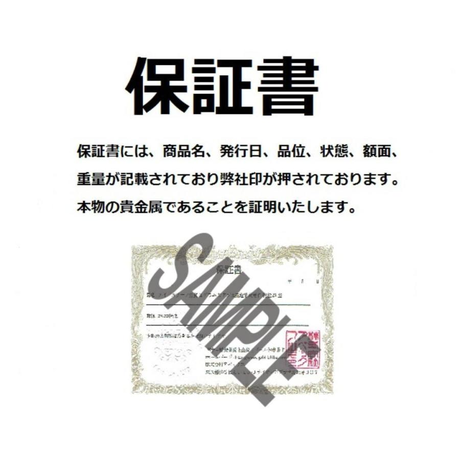 [保証書付き・ミントロール入り] 2024年 オーストリア「ウィーン・フィルハーモニー」純銀 1オンス 銀貨【100枚】｜gold-ichiba｜04