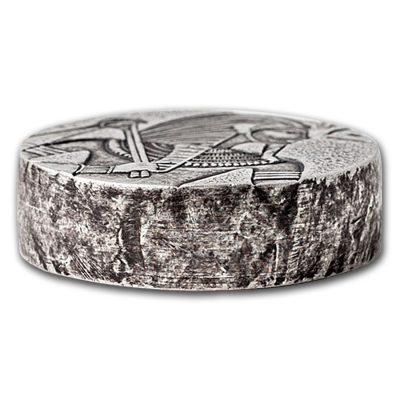 保証書付き] 2016年 (新品) チャド「エジプト・ツタンカーメン王墓