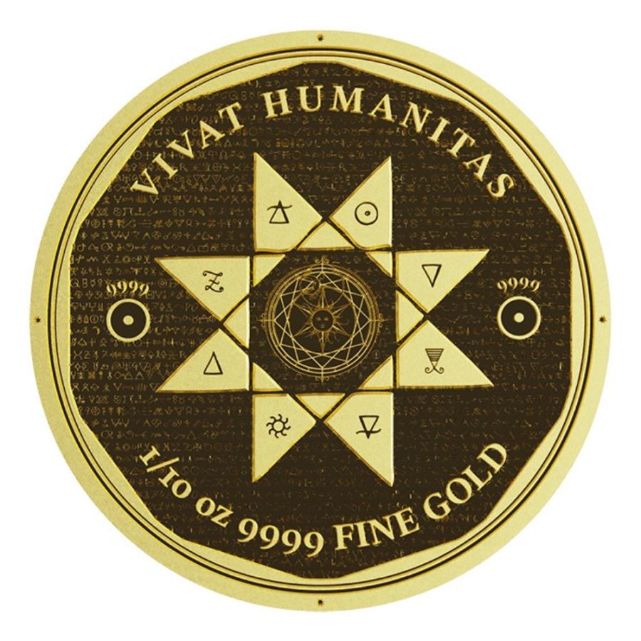 保証書・カプセル付き] 2022年 (新品) トケラウ「ビバット・ヒュー