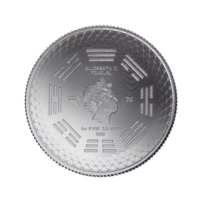 保証書・カプセル付き] 2020年 (新品) トケラウ「均衡・イクイリブ