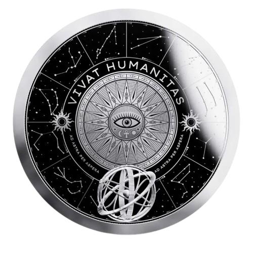 保証書・カプセル付き] 2024年 (新品) トケラウ「ビバット・ヒュー