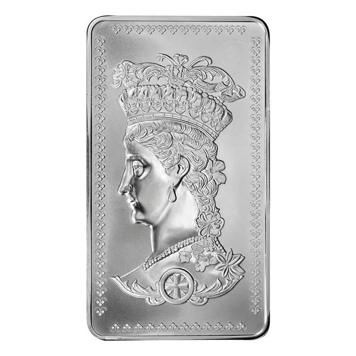 保証書・カプセル付き] 2024年 (新品) イギリス「ゴシッククラウン