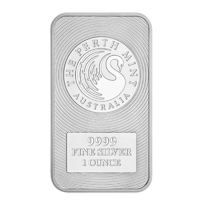 保証書・カプセル付き] (新品) オーストラリア パースミント