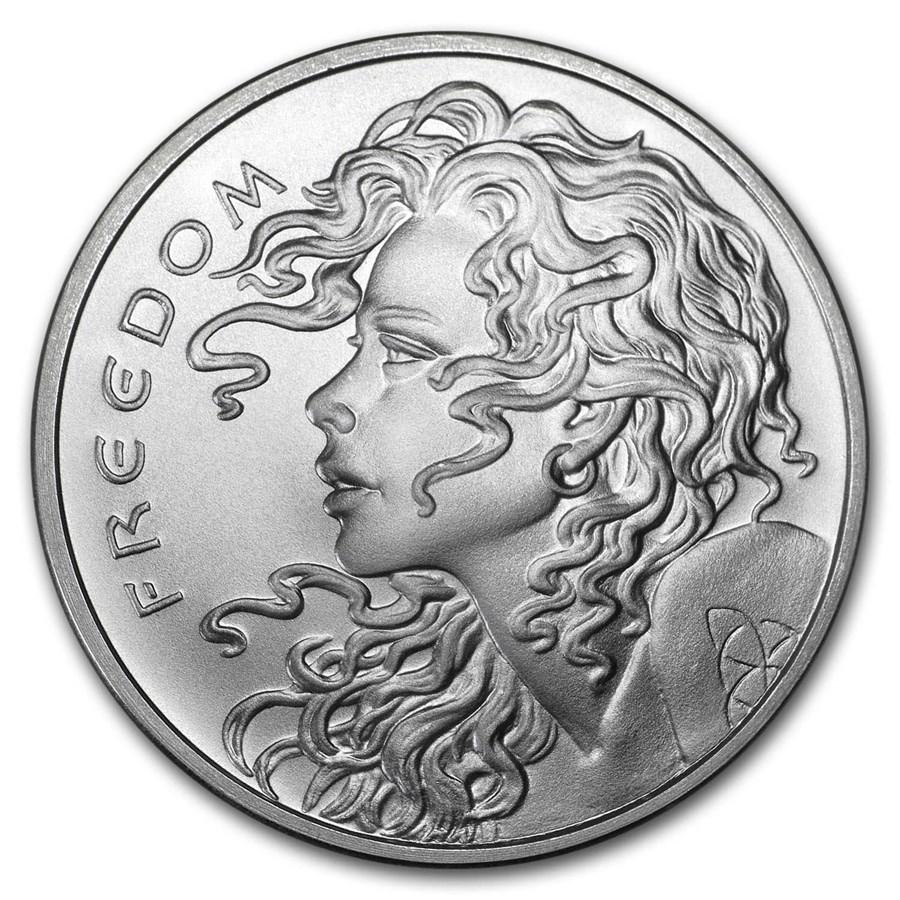 保証書 カプセル付き 年 新品 自由の少女 1オンス 31 1グラム 99 9 純銀 銀貨 コイン Slv fgmsr1oz ゴールド市場ドットコム 通販 Yahoo ショッピング