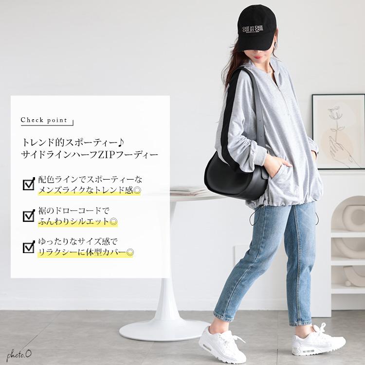 GOLDJAPAN 大きいサイズ レディース トップス パーカー 長袖 GOLDJAPAN 大きいサイズ レディース トップス パーカー 長袖