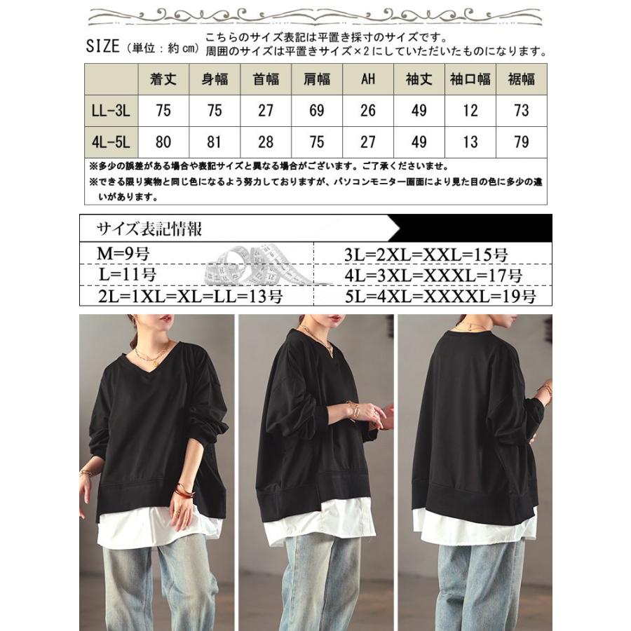 GOLDJAPAN（ゴールドジャパン） 大きいサイズ レディース トップス