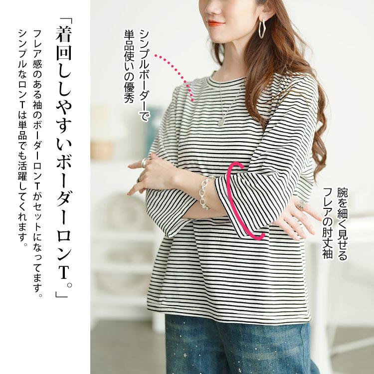 GOLDJAPAN（ゴールドジャパン） 大きいサイズ レディース トップス T