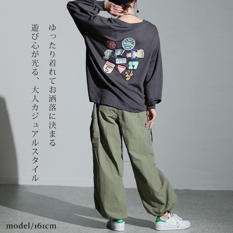 GOLDJAPAN 大きいサイズ レディース トップス トレーナー GOLDJAPAN 大きいサイズ レディース トップス トレーナー