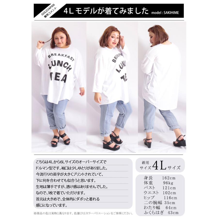 大きいサイズ レディース レディス トップス 長袖チュニック ロゴ入り L Ll 2l 3l 4l 5l 6l Xl Xxl Lサイズ Llサイズ 11 号 13号 15号 17号 19号 21号 ホワイト Gold T 大きいサイズ レディース Gold J 通販 Yahoo ショッピング