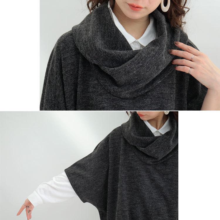 GOLDJAPAN（ゴールドジャパン） 大きいサイズ レディース チュニック