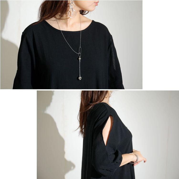 GOLDJAPAN（ゴールドジャパン） 大きいサイズ レディース ワンピース