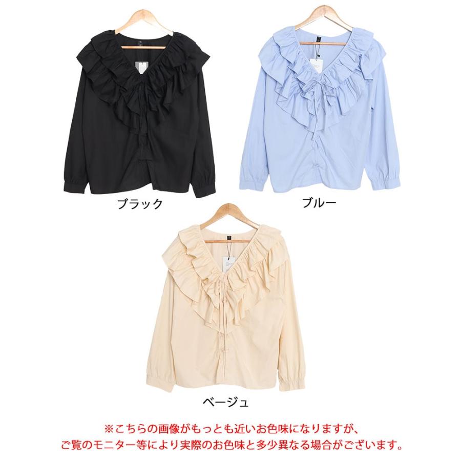 GOLDJAPAN 大きいサイズレディース トップス ブラウス ダブル GOLDJAPAN 大きいサイズレディース トップス ブラウス ダブル