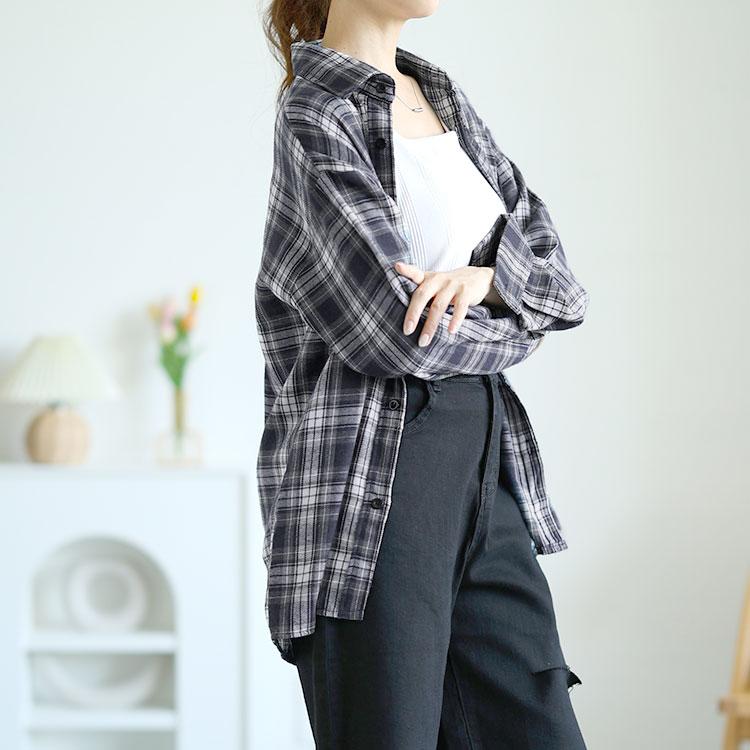 GOLDJAPAN 大きいサイズ レディース トップス シャツ ネルシャツ GOLDJAPAN 大きいサイズ レディース トップス シャツ ネルシャツ