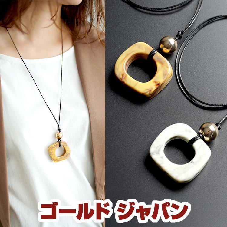 GOLDJAPAN（ゴールドジャパン） 大きいサイズ レディース アクセサリー