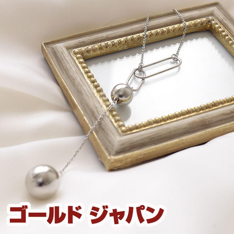 GOLDJAPAN（ゴールドジャパン） 大きいサイズ レディース アクセサリー
