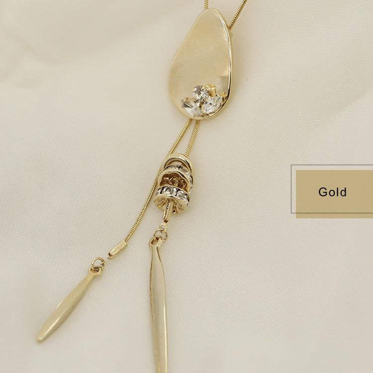 GOLDJAPAN（ゴールドジャパン） 大きいサイズ レディース アクセサリー