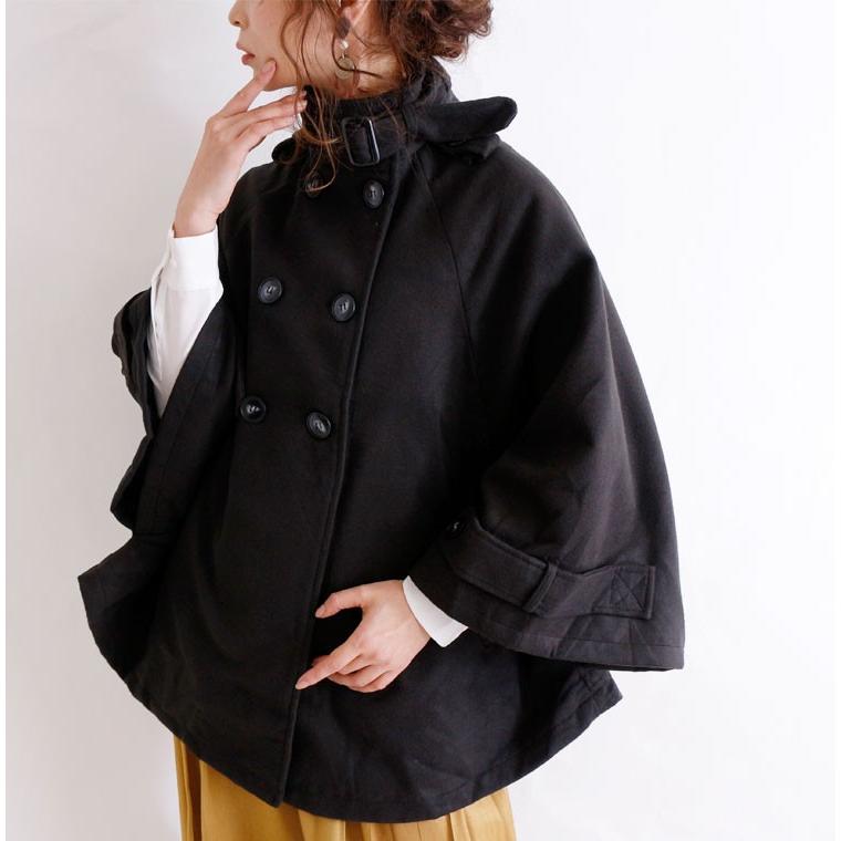 LEONARD 近年 大きいサイズ 美しい花柄カンカン ポンチョ ケープコート LEONARD 近年 大きいサイズ 美しい花柄カンカン ポンチョ ケープコート