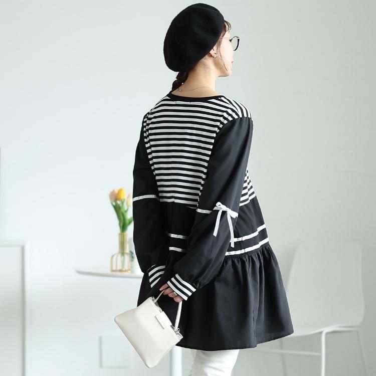 GOLDJAPAN（ゴールドジャパン） 大きいサイズ レディース チュニック