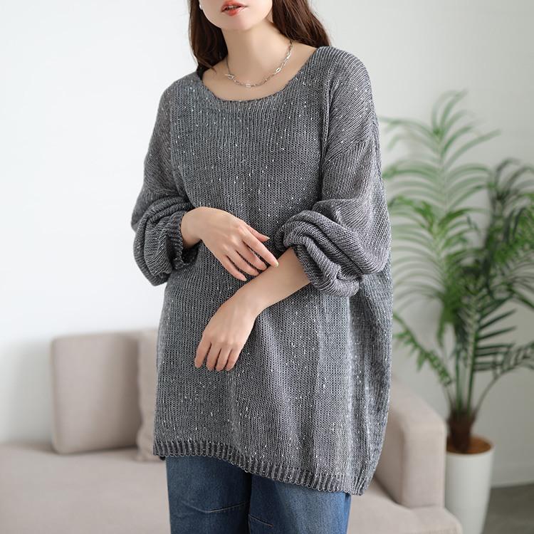 LLサイズ レディース服 コーデ売り まとめ売り 新品タグ付き ニット トップス GOLDJAPAN（ゴールドジャパン） 大きいサイズ レディース トップス