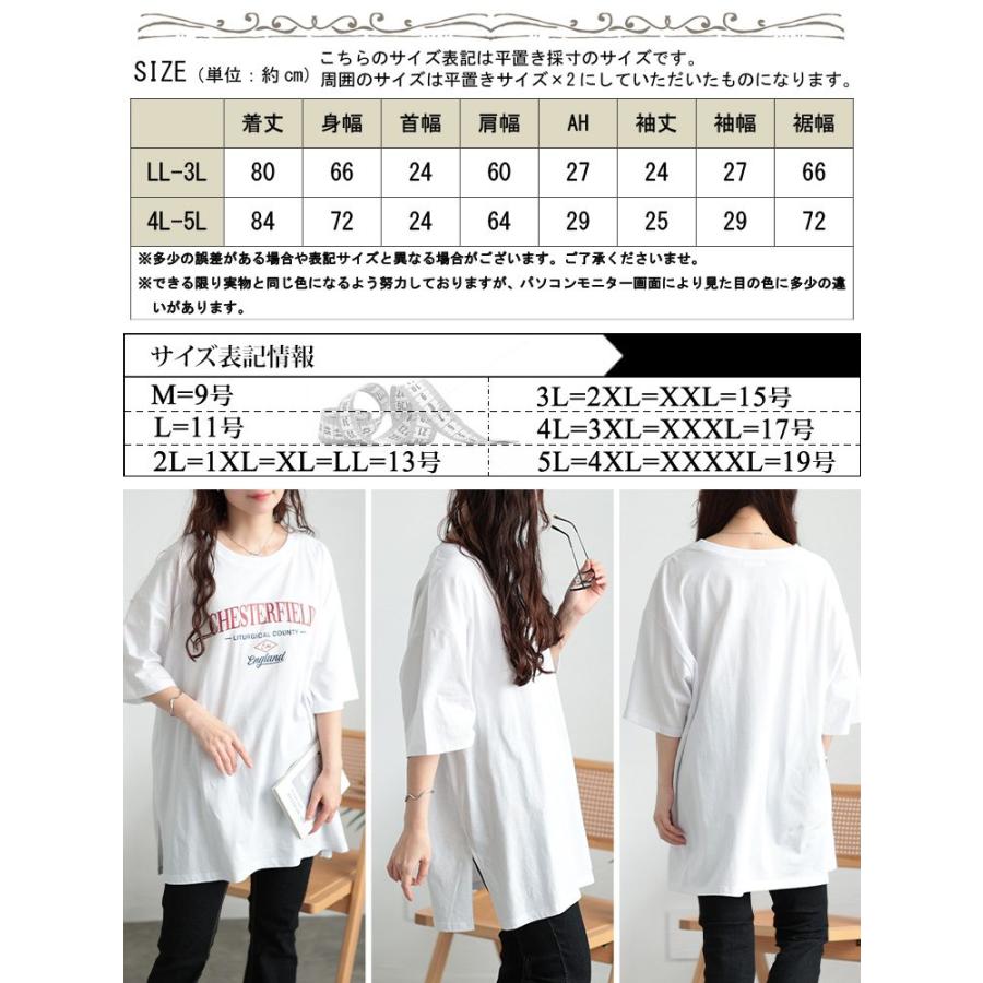 GOLDJAPAN 大きいサイズ レディース トップス Tシャツ