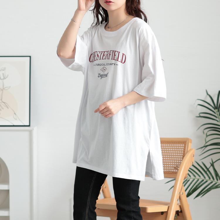 GOLDJAPAN 大きいサイズ レディース トップス Tシャツ