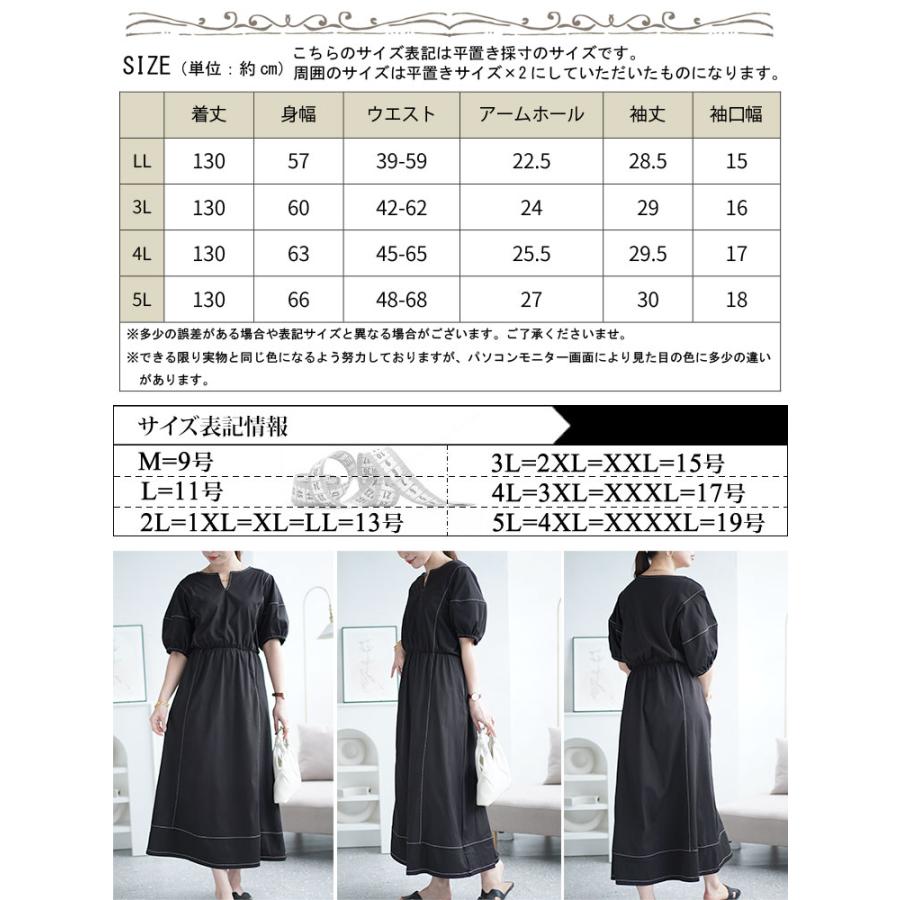 GOLDJAPAN（ゴールドジャパン） 大きいサイズ レディース ワンピース