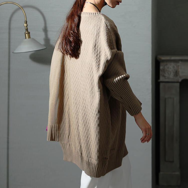 GOLDJAPAN（ゴールドジャパン） 大きいサイズ レディース チュニック