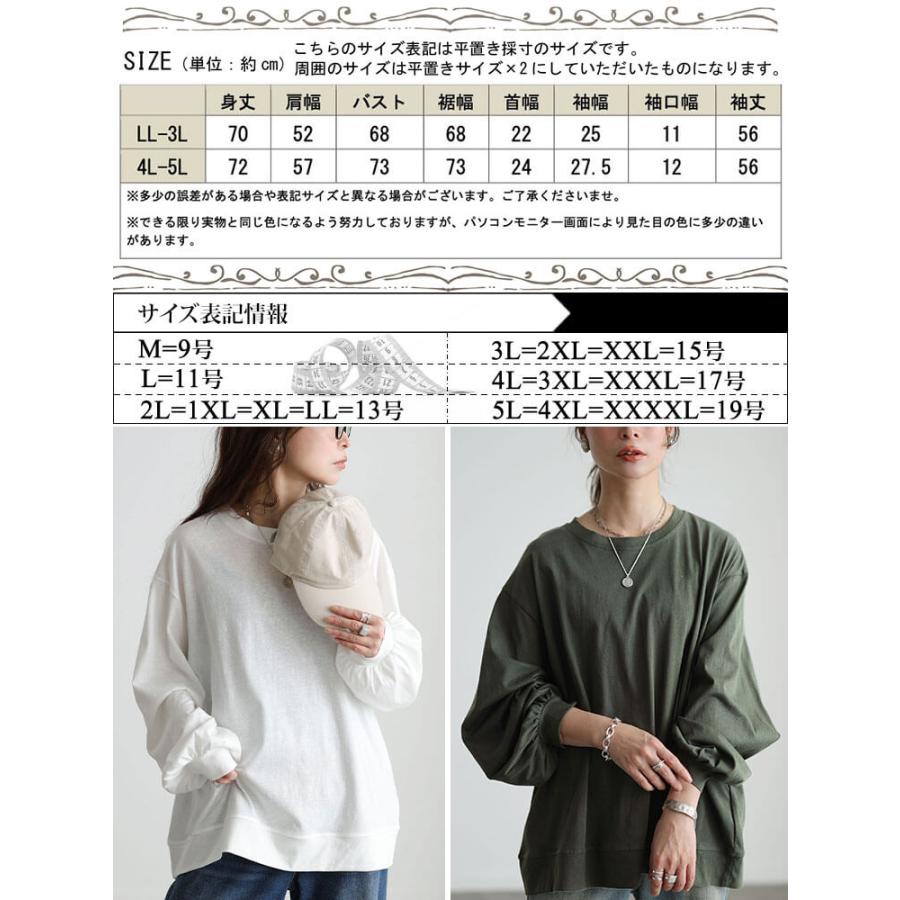 GOLDJAPAN（ゴールドジャパン） 大きいサイズ レディース トップス 