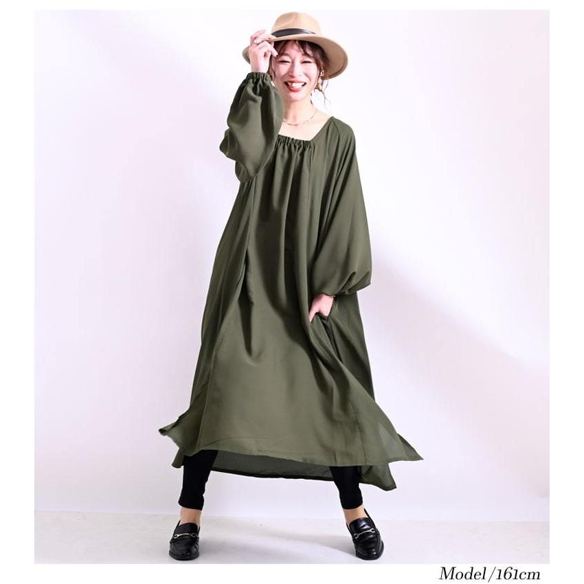 大きいサイズ レディース ワンピース 前後2wayジョーゼットワンピース ワンピ ロング マキシ 春新作 3l 4l 5l Xxl ブラック モカ カーキ ゴールドジャパン Maru 6440 大きいサイズ レディース Gold J 通販 Yahoo ショッピング
