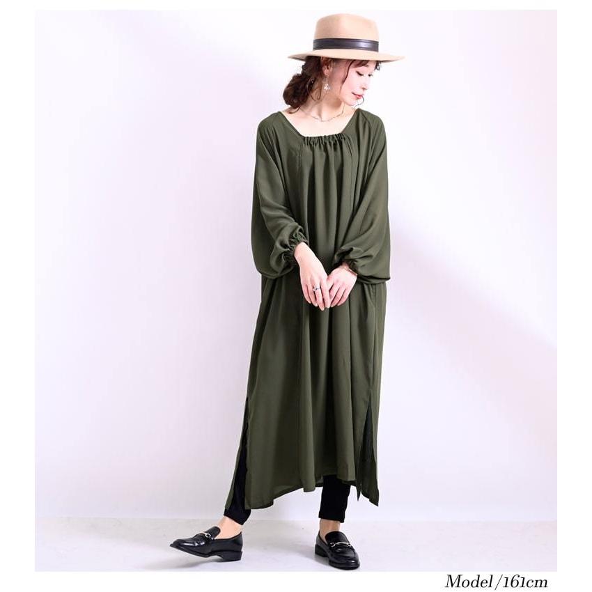 大きいサイズ レディース ワンピース 前後2wayジョーゼットワンピース ワンピ ロング マキシ 春新作 3l 4l 5l Xxl ブラック モカ カーキ ゴールドジャパン Maru 6440 大きいサイズ レディース Gold J 通販 Yahoo ショッピング