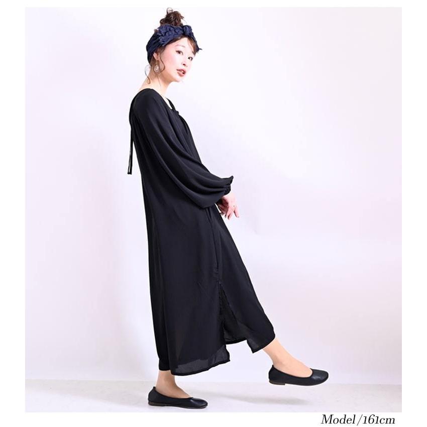 大きいサイズ レディース ワンピース 前後2wayジョーゼットワンピース ワンピ ロング マキシ 春新作 3l 4l 5l Xxl ブラック モカ カーキ ゴールドジャパン Maru 6440 大きいサイズ レディース Gold J 通販 Yahoo ショッピング