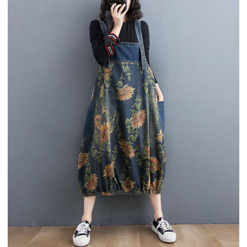 GOLDJAPAN 大きいサイズ レディース ワンピース サロペット GOLDJAPAN 大きいサイズ レディース ワンピース サロペット