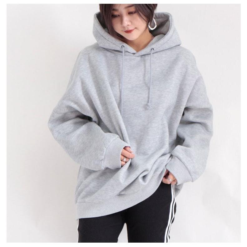 大きいサイズ レディース トップス パーカー トレーナー ロゴ ドロップショルダー フーディー 韓国 冬コーデ 冬 秋 Ll 2l 3l 4l 5l グレー ブラック 黒 Nw 024 大きいサイズ レディース Gold J 通販 Yahoo ショッピング