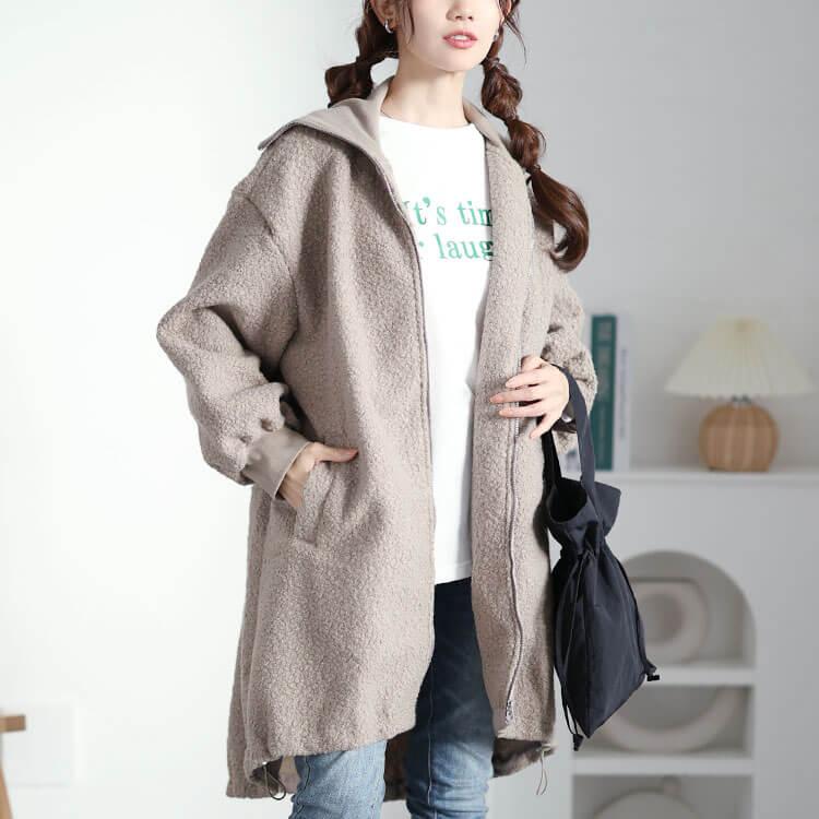 GOLDJAPAN（ゴールドジャパン） 大きいサイズ レディース アウター