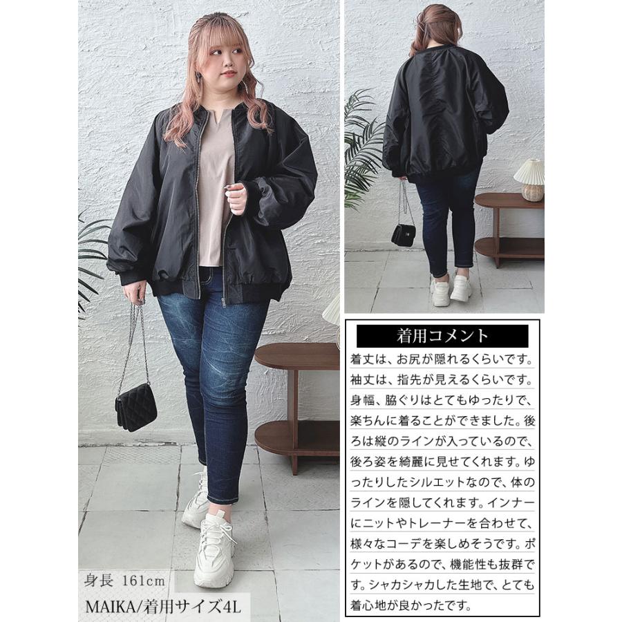 GOLDJAPAN（ゴールドジャパン） 大きいサイズ レディース アウター