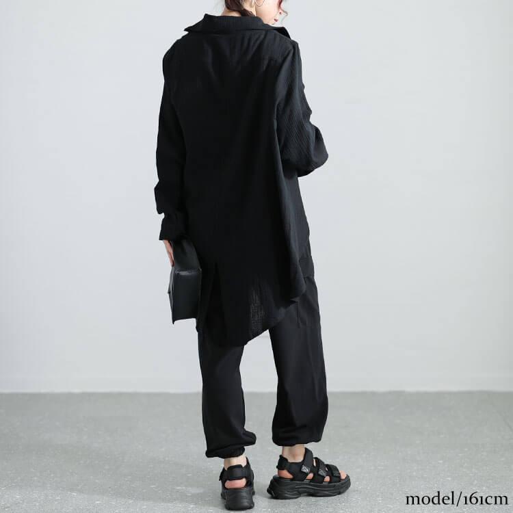 GOLDJAPAN 大きいサイズ レディース トップス シャツ 長袖 GOLDJAPAN 大きいサイズ レディース トップス シャツ 長袖