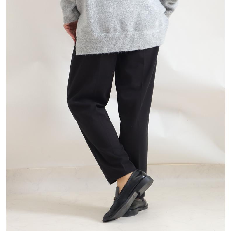 大きいサイズ レディース ボトムス パンツ テーパードパンツ ロング ウエストゴム センターピンタック 秋コーデ 春 秋 冬 LL 2L 3L 4L 5L ブラック 黒 モカ :tkb-125570411:大きいサイズ レディース Gold-j - 通販 - Yahoo!ショッピング 大きいサイズ レディース ボトムス パンツ テーパードパンツ ロング ウエストゴム センターピンタック 秋コーデ 春 秋 冬 LL 2L 3L 4L 5L ブラック 黒 モカ :tkb-125570411:大きいサイズ レディース Gold-j - 通販 - Yahoo!ショッピング