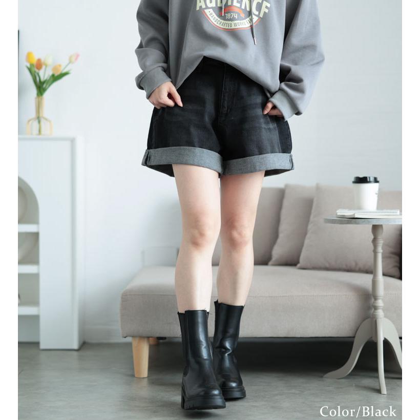 GOLDJAPAN 大きいサイズレディース ボトムス パンツ ロール GOLDJAPAN 大きいサイズレディース ボトムス パンツ ロール