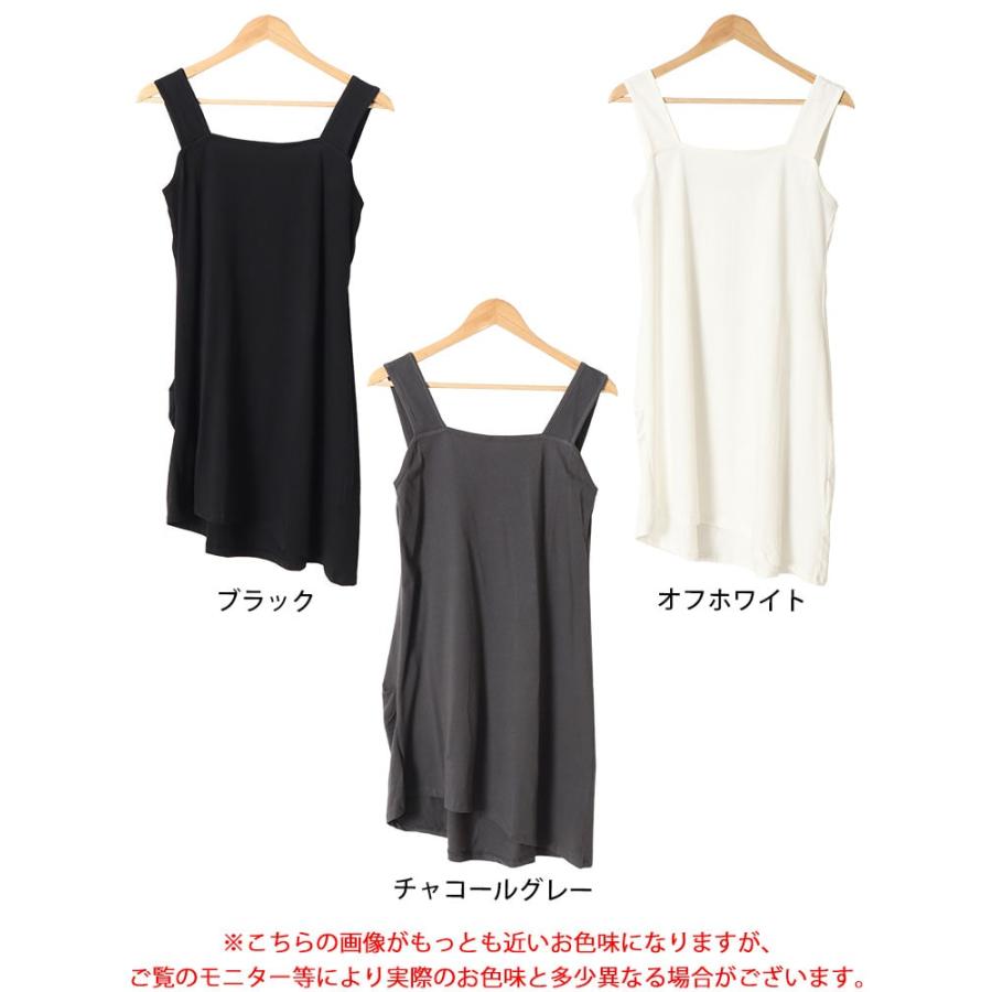 GOLDJAPAN 大きいサイズ レディース トップス インナー タンク GOLDJAPAN 大きいサイズ レディース トップス インナー タンク