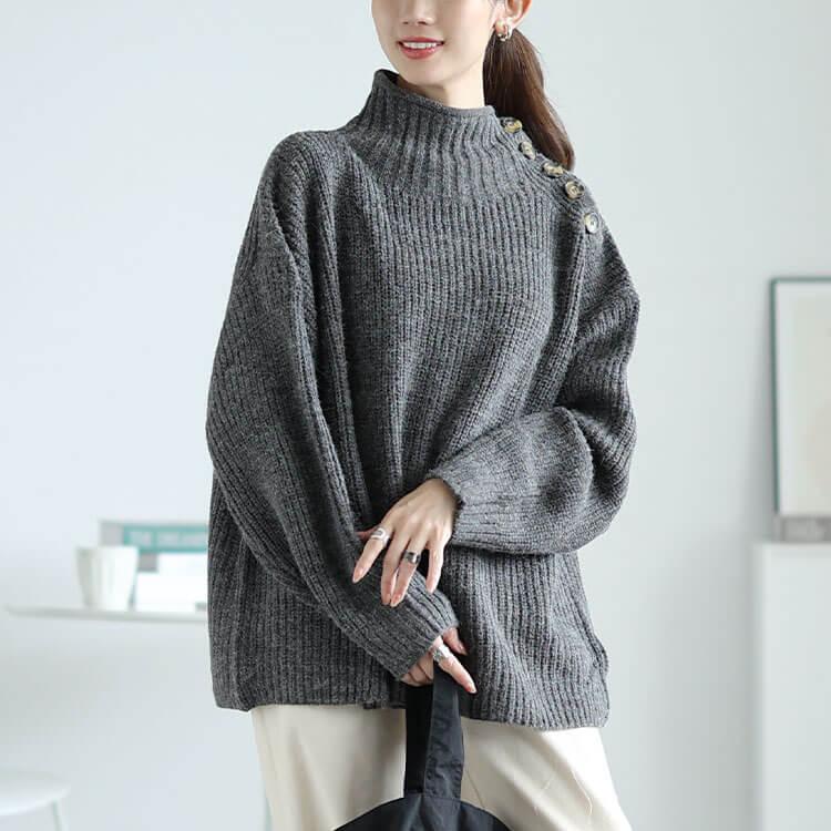 GOLDJAPAN 大きいサイズ レディース トップス ニット セーター GOLDJAPAN 大きいサイズ レディース トップス ニット セーター