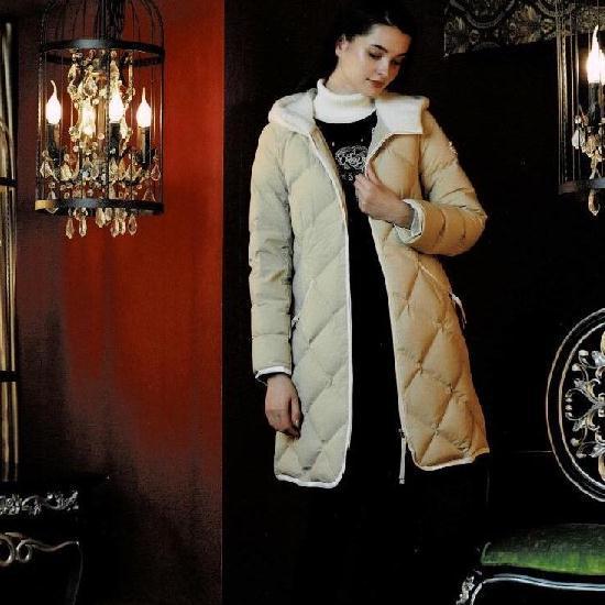 super beauty スーパービューティー　ダウンコート　42 スーパービューティー ダウンコート42 【公式通販】