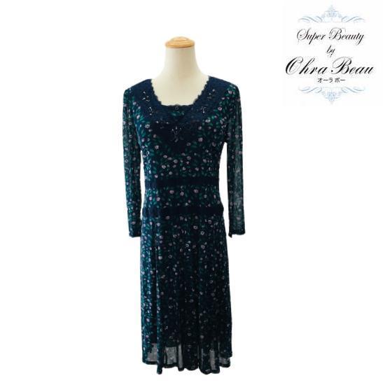 送料無料 スーパービューティ Super Beauty パワーネット レースビジュー飾り 小花柄ワンピース L 42 大人かわいい服 73 ゴールドスミス 通販 Yahoo ショッピング 在庫一掃 Www Jolimmo Ch