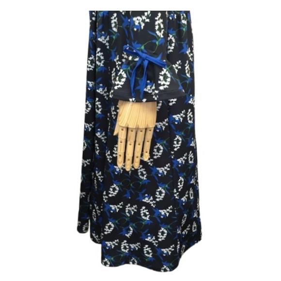 スーパービューティー花柄ワンピース2025年カタログ掲載ワンピース スーパービューティー花柄ワンピース2025年カタログ掲載ワンピース