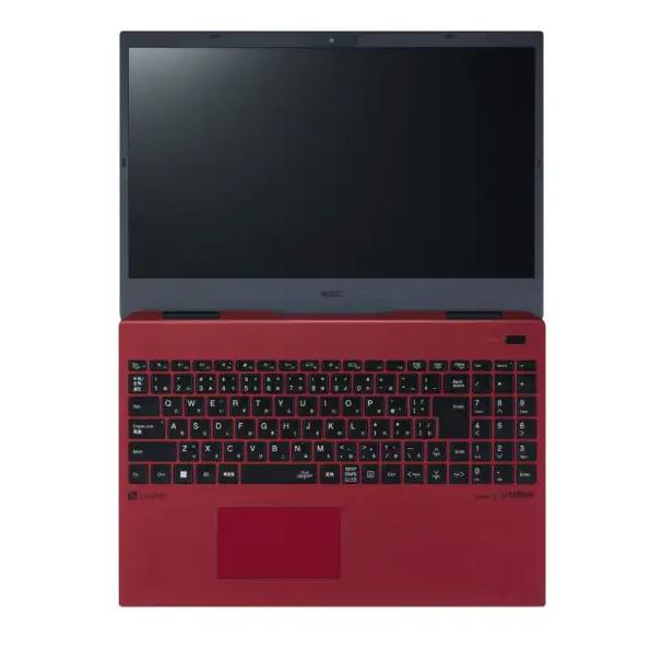 LaVie 展示品 LAVIE N15 N1575/EAR PC-N1575EAR Core i7 メモリ：16GB