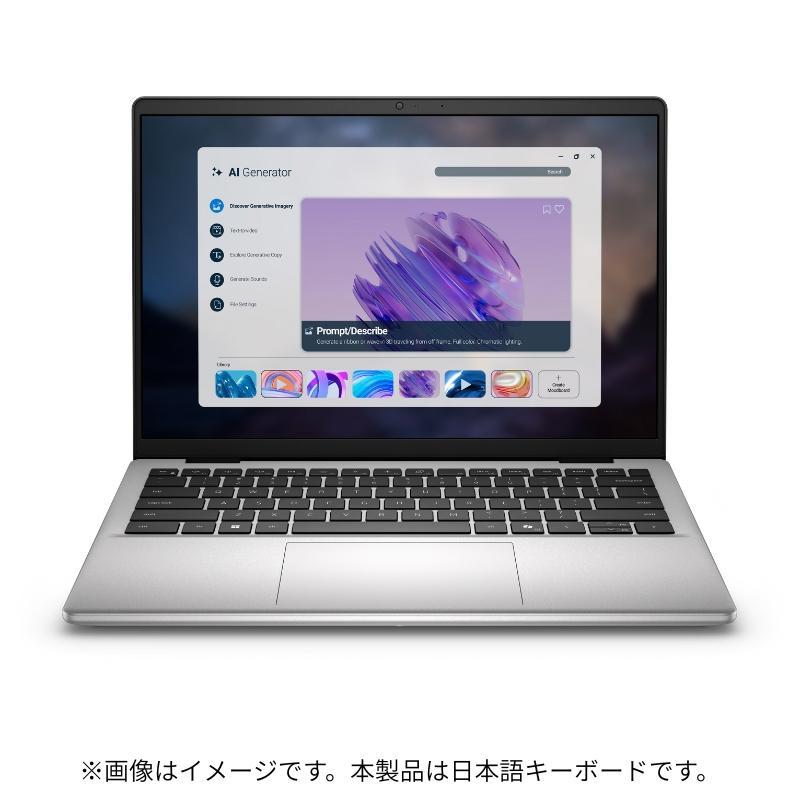 Inspiron 新品 DELL デル ノートパソコン Dell 14 14型 FHD+/ Ryzen 7