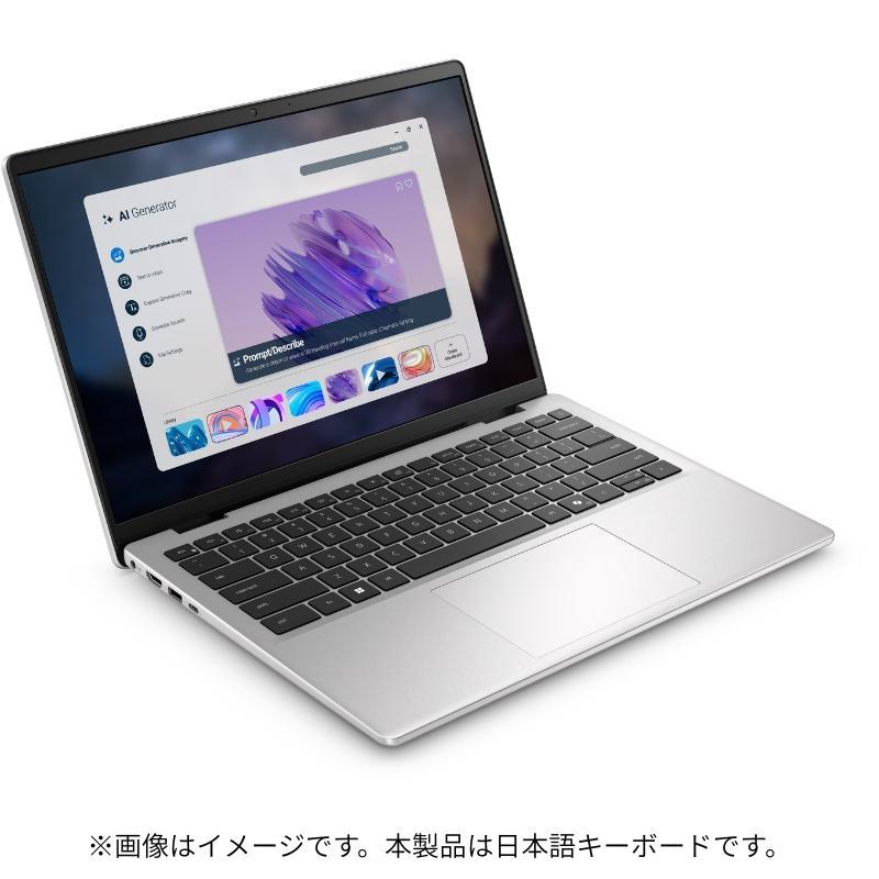 Inspiron 新品 DELL デル ノートパソコン Dell 14 14型 FHD+/ Ryzen 7