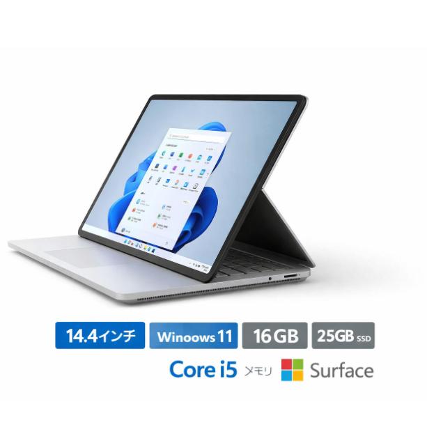 Surface Studio 展示品マイクロソフトSurface Laptop 9T8-00018 14.4型