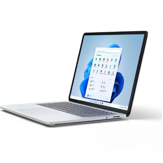 【Office付】Surface Laptop Studio 9T8-00018 Surface Studio 展示品マイクロソフトSurface Laptop 9T8-00018 14.4型
