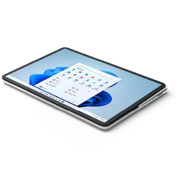 【Office付】Surface Laptop Studio 9T8-00018 Surface Studio 展示品マイクロソフトSurface Laptop 9T8-00018 14.4型